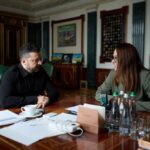 Зміни в Уряді: Свириденко йде з посади прем’єра, Зеленський заслухав доповіді міністрів – що відомо