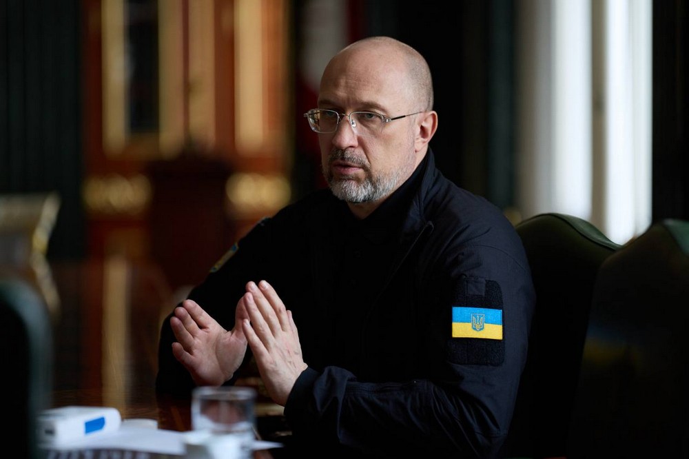 Зміни в Уряді: Свириденко йде з посади прем’єра, Зеленський заслухав доповіді міністрів – що відомо Зміни в Уряді: Свириденко йде з посади прем’єра, Зеленський заслухав доповіді міністрів – що відомо
