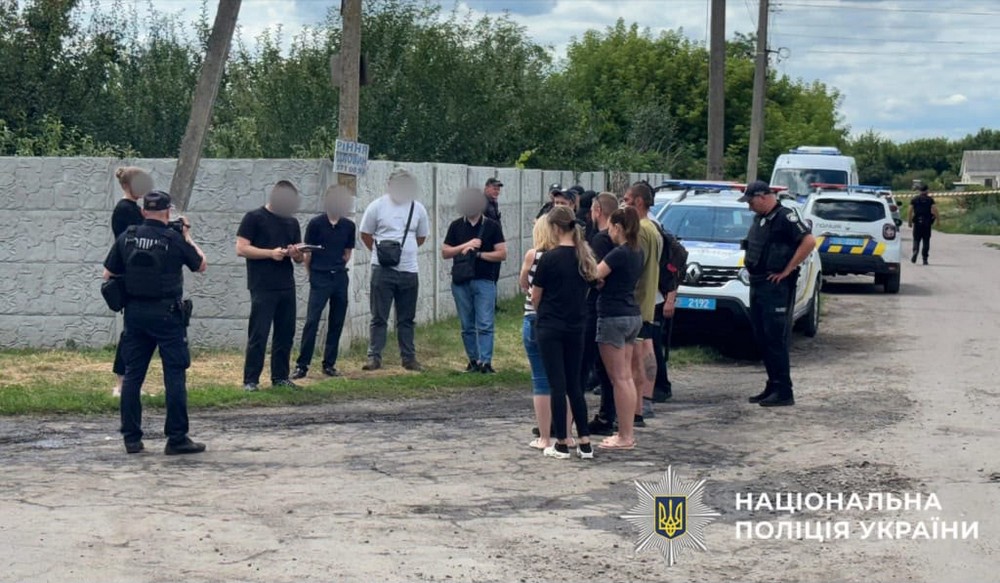Моторошне вбивство братів з Калинівки: затримано 10 підозрюваних - подробиці Моторошне вбивство братів з Калинівки: затримано 10 підозрюваних - подробиці