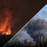 Уражено два НПЗ, район перевантаження кораблів, танкери, суховантажі та інші військові об'єкти противника на ТОТ України та на території РФ