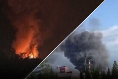 Уражено два НПЗ, район перевантаження кораблів, танкери, суховантажі та інші військові об’єкти противника на ТОТ України та на території РФ