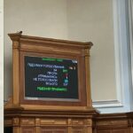 Воєнний стан і мобілізацію продовжено – на який термін