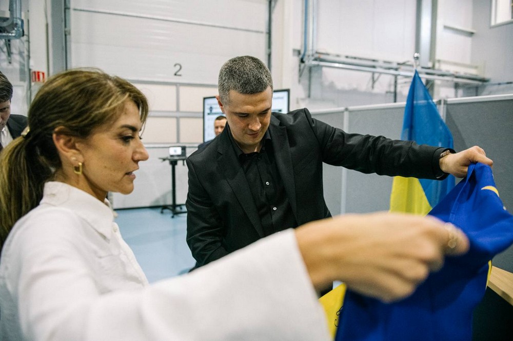 «Це була велика честь»: Михайло Федоров звітував про свою роботу на посаді Міністра оборони – що вдалося, а що ні «Це була велика честь»: Михайло Федоров звітував про свою роботу на посаді Міністра оборони – що вдалося, а що ні