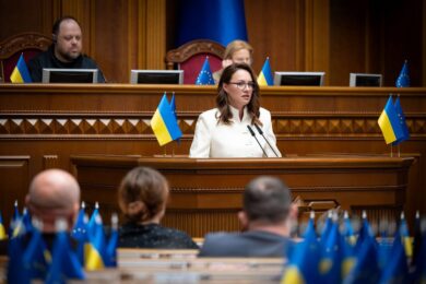 Рада відправила у відставку Свириденко, в Україні буде новий Уряд – що відомо