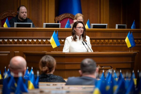 Рада відправила у відставку Свириденко, в Україні буде новий Уряд – що відомо