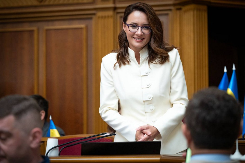 Рада відправила у відставку Свириденко, в Україні буде новий уряд – що відомо Рада відправила у відставку Свириденко, в Україні буде новий уряд – що відомо