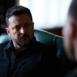 Виконувати обов’язки міністра оборони Зеленський запропонував Євгенію Хмарі (фото)