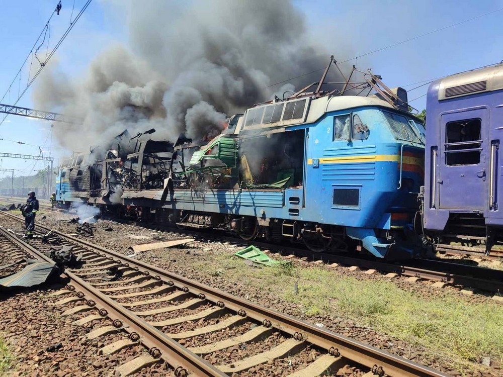 поїзд на запоріжжя поїзд на запоріжжя