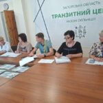 Допомога евакуйованим: яку підтримку надають мультидисциплінарні команди