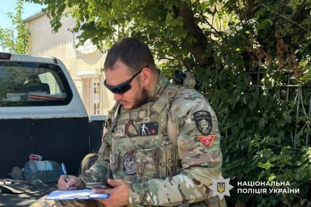 Масштабний теракт в Івано-Франківську готували російські спецслужби: затримано місцевого жителя Масштабний теракт в Івано-Франківську готували російські спецслужби: затримано місцевого жителя