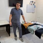 Гуманітарна допомога ВПО у Чернівцях: відкрили реєстрацію на отримання нового одягу