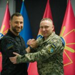 «Максимально переносити війну на землю агресора»: Драпатий і Хмара зустрілися - перші заяви і плани