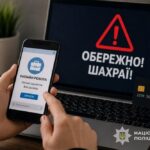 Фейкові вакансії в інтернеті: як працює схема і як не стати жертвою шахрая