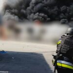 Ворог скинув КАБ на Павлоград: є вбиті і десятки поранених – серед них дворічна дитина