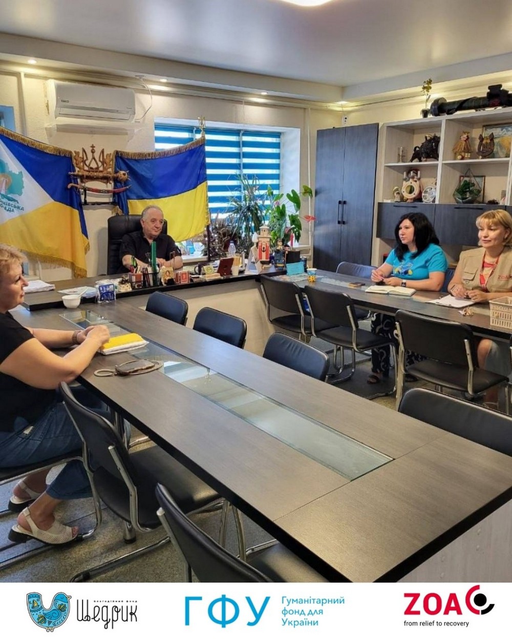Стартувала реєстрація на екстрену грошову допомогу в одній із громад – хто може отримати кошти
