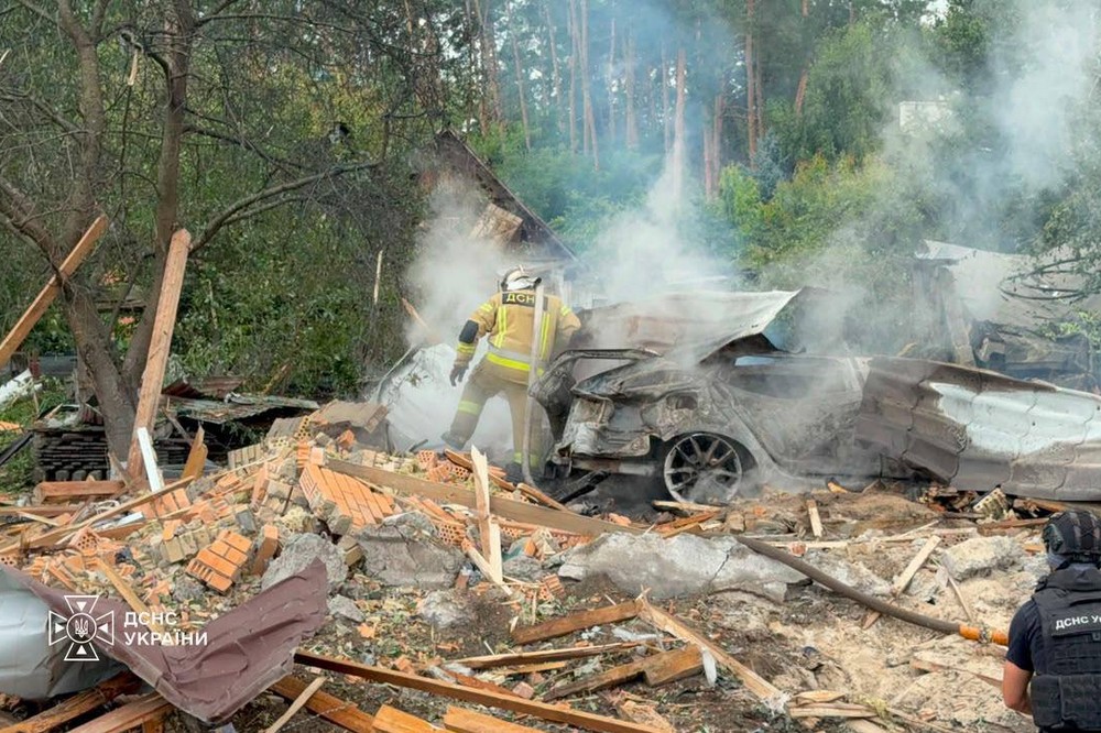 по Київщині 6