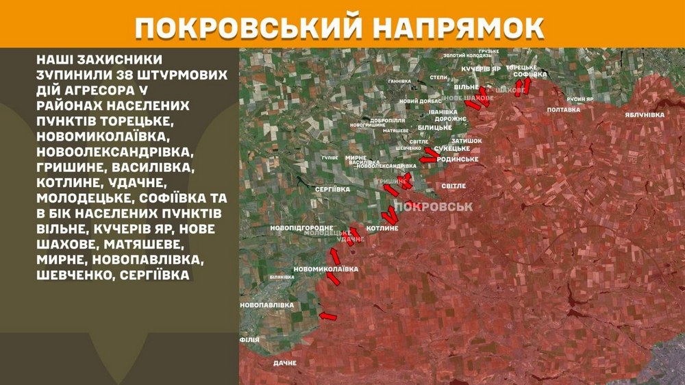покровський покровський