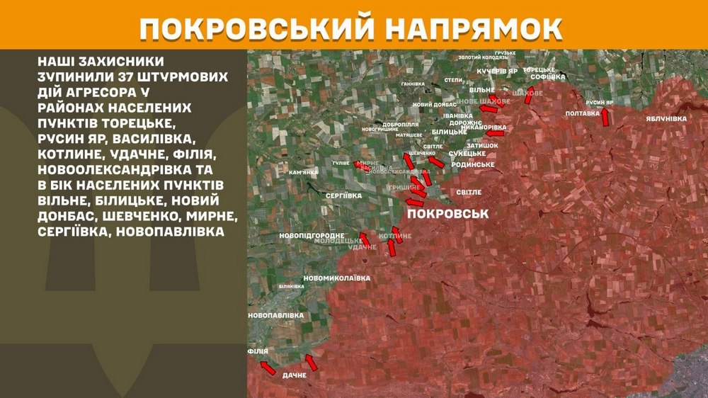 покровський покровський