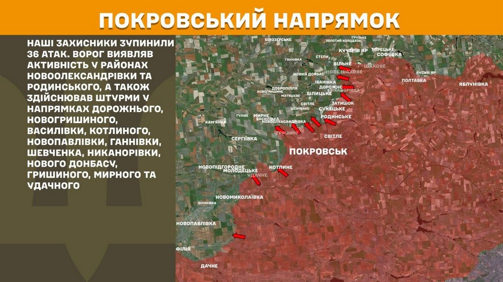 покровський покровський