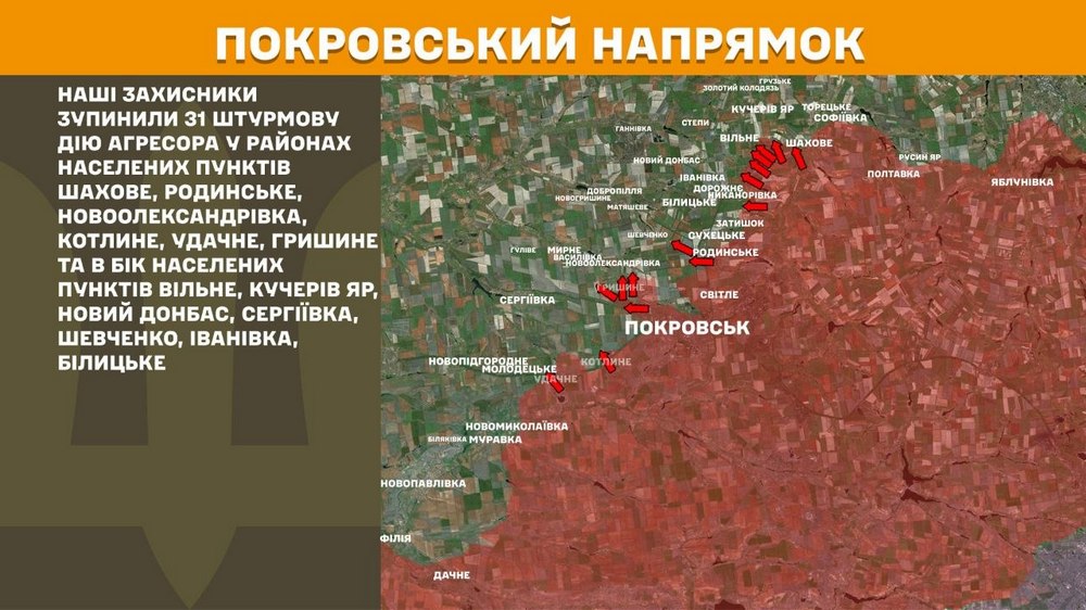 покровський покровський