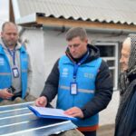 Гуманітарна допомога у відновленні житла у Запоріжжі: хто може взяти участь в програмі