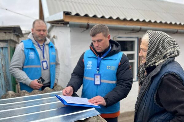 Гуманітарна допомога у відновленні житла у Запоріжжі: хто може взяти участь в програмі