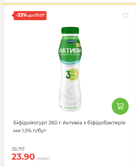Щотижнева акція «Економія» у АТБ 202671102057 145