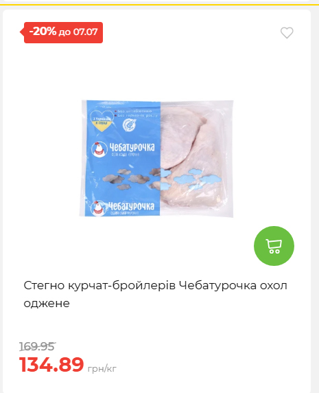 Щотижнева акція «Економія» у АТБ 202671102057 72