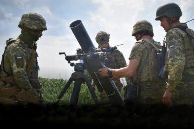 Контракти для ЗСУ розширено: перелік нових посад
