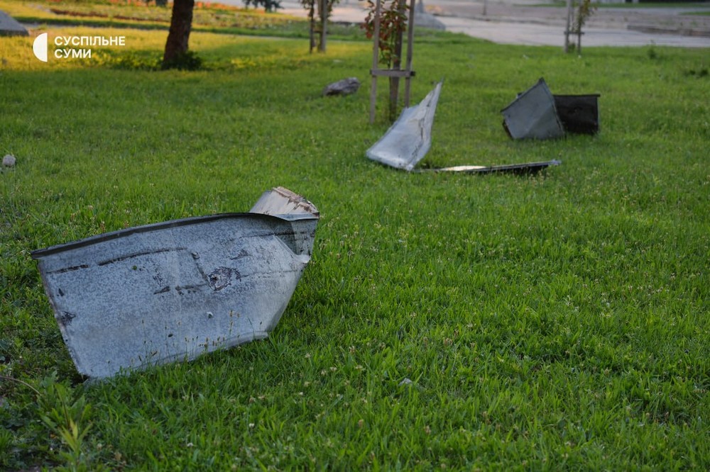 Сумщина 13 Сумщина 13