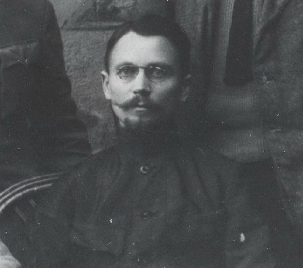 Садовський Михайло Вікентійович