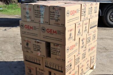 Продуктова допомога для деяких ВПО на Київщині – відкрито реєстрацію