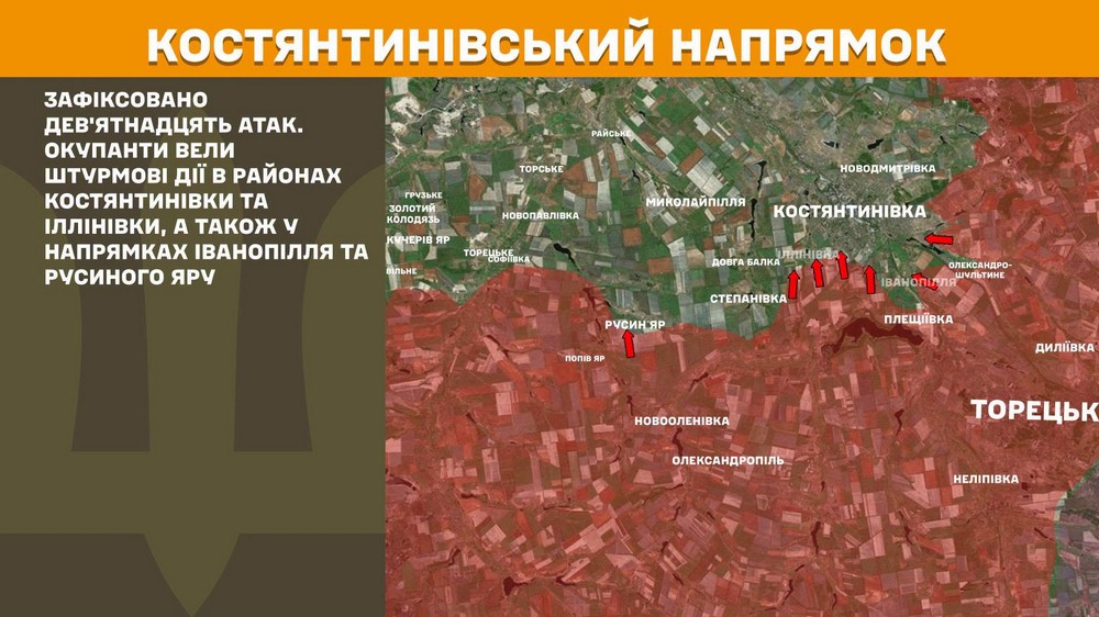 Війна в Україні 12 липня (18) Війна в Україні 12 липня (18)