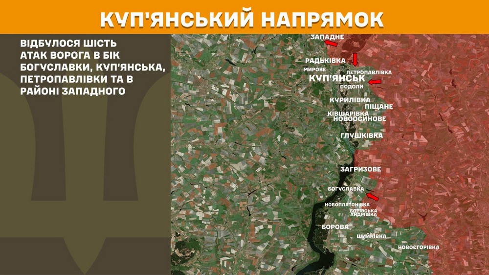 Війна в Україні 28 липня ворог втратив 1560 солдатів за добу, але просунувся до Краматорська (1)