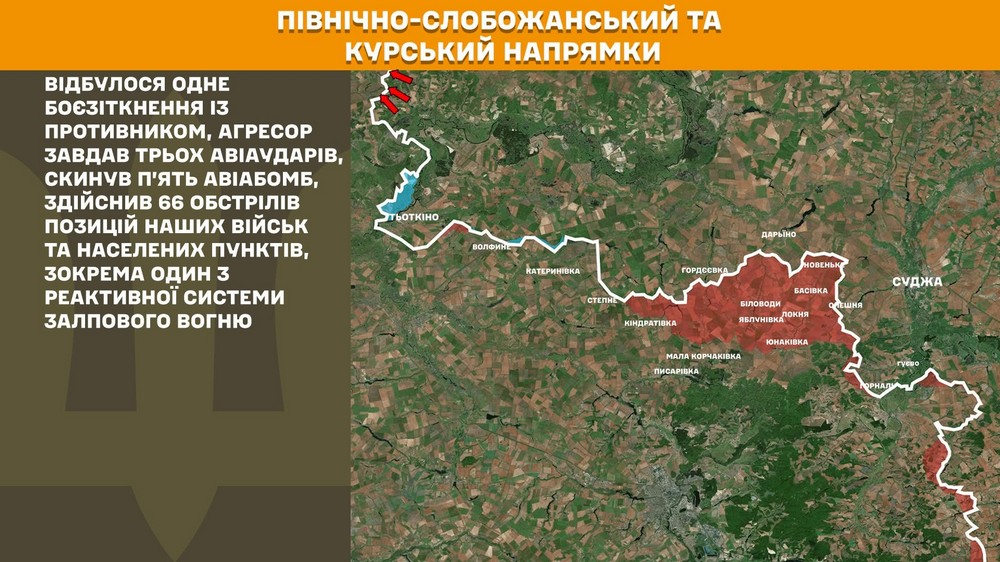 Війна в Україні 29 липня