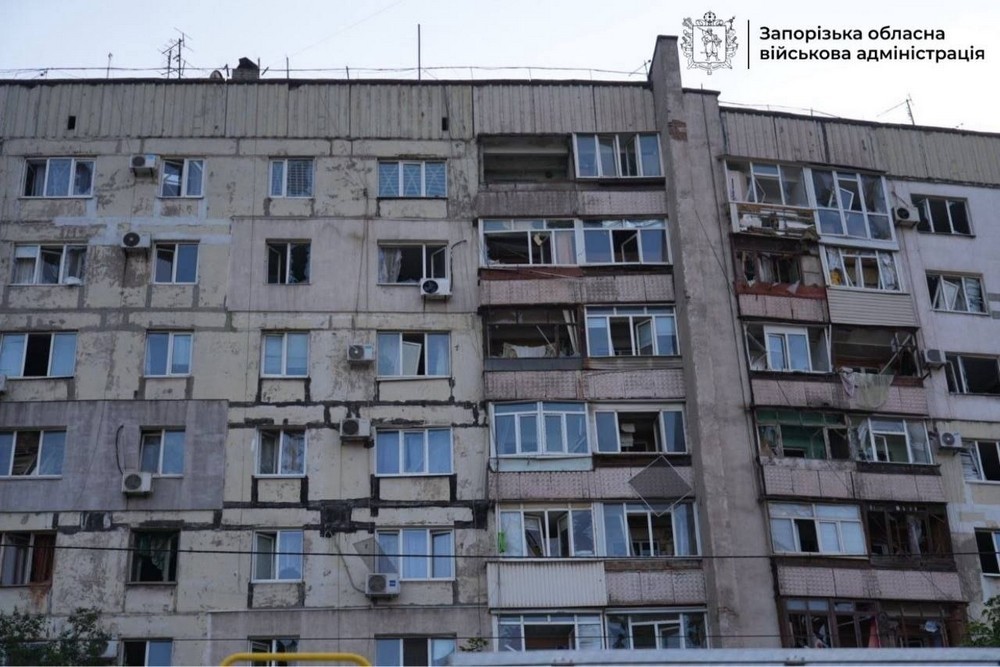 Запоріжжя 10 Запоріжжя 10