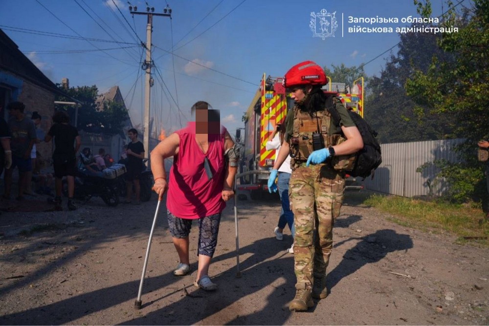 Запоріжжя 11 Запоріжжя 11