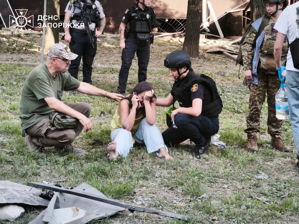 Запоріжжя 15 Запоріжжя 15