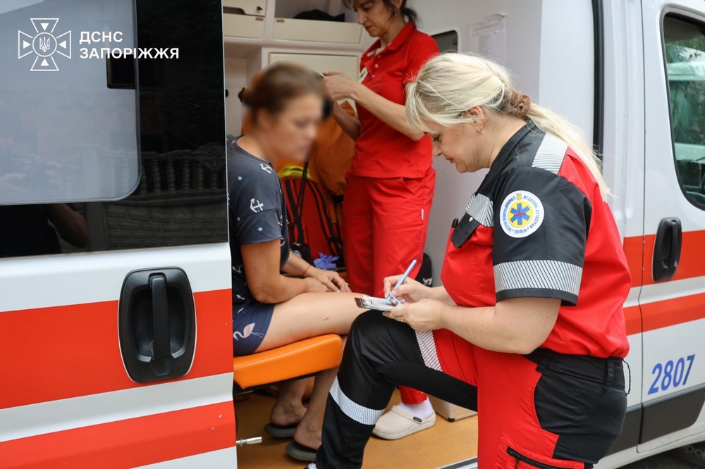 Запоріжжя 15 Запоріжжя 15
