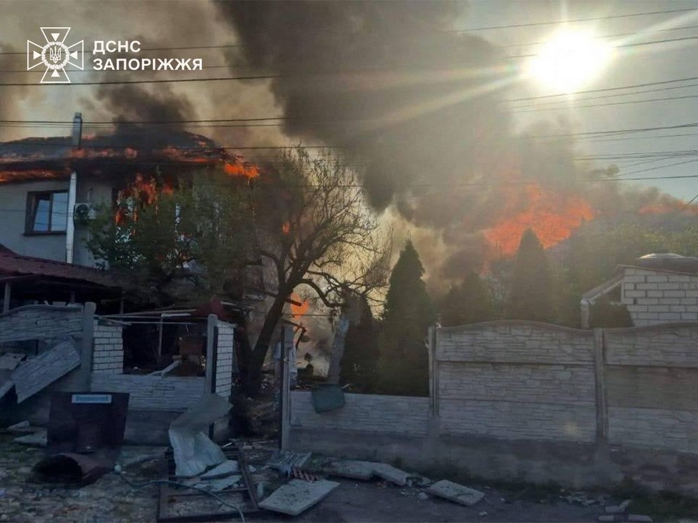 Запоріжжя 17 Запоріжжя 17