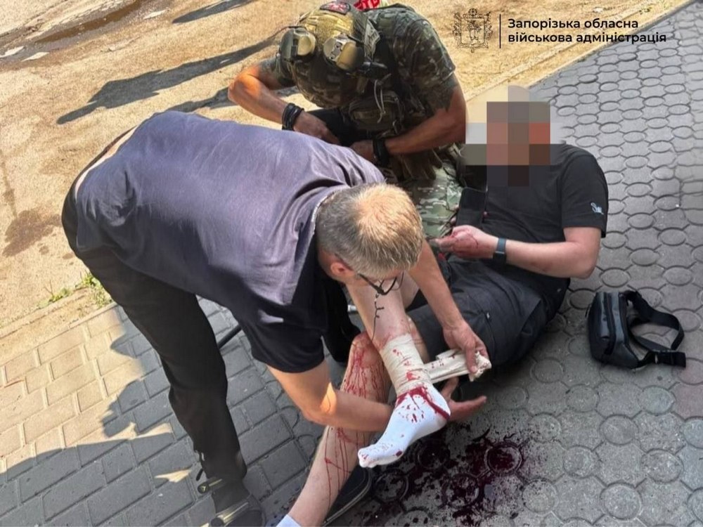 запоріжжя запоріжжя