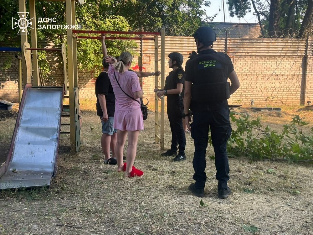 Запоріжжя 6 Запоріжжя 6