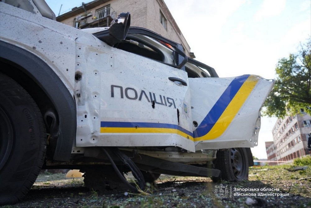 Запоріжжя 7 Запоріжжя 7