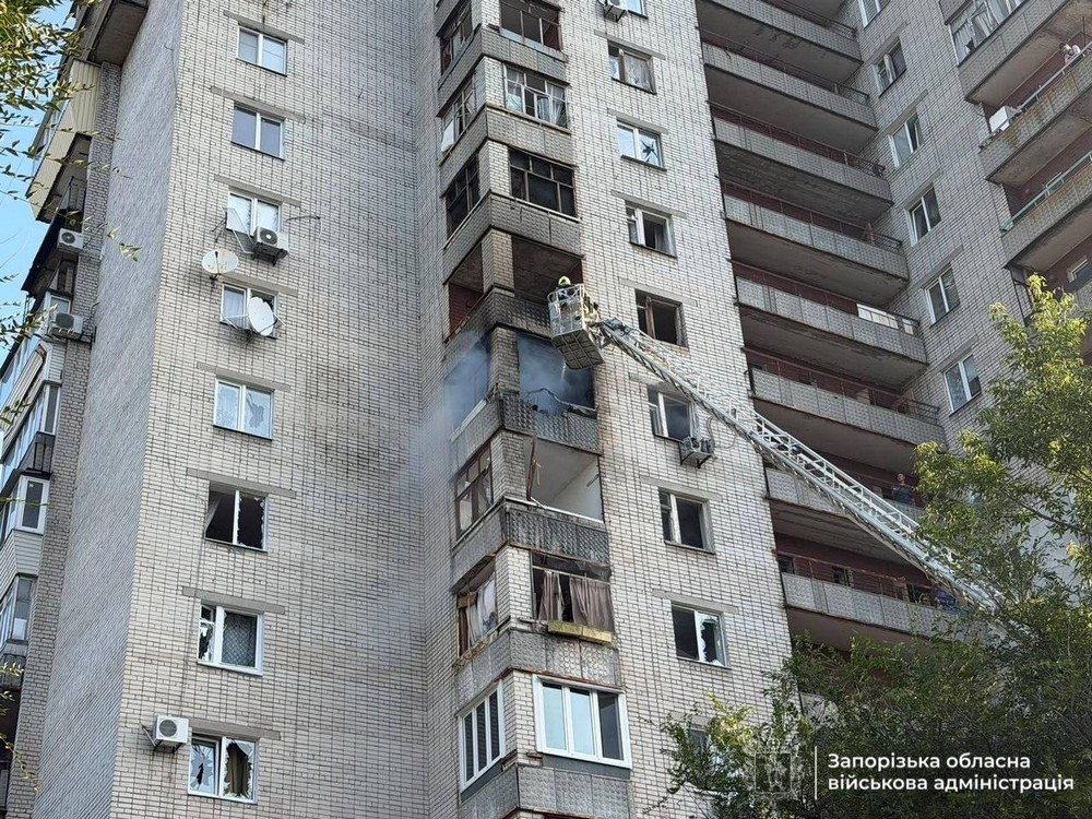 Запоріжжя 7