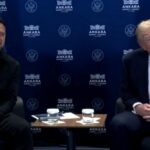 Зеленський і Трамп зустрілися сьогодні в Анкарі: головні заяви і події