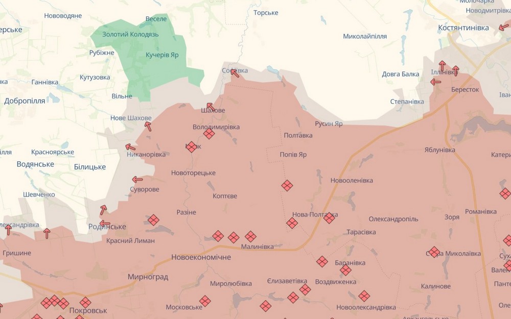 Повномасштабна війна в Україні 10 липня триває вже 1598-му добу. Розповідаємо про ситуацію на фронті, успіхи ЗСУ, втрати окупантів і, на жаль, просування ворога. Повномасштабна війна в Україні 10 липня триває вже 1598-му добу. Розповідаємо про ситуацію на фронті, успіхи ЗСУ, втрати окупантів і, на жаль, просування ворога.