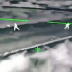 Там могло перебувати 100 військових: СБУ уразила координаційний центр фсб рф ТОТ Херсонщини (відео)