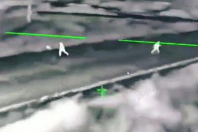 Там могло перебувати 100 військових: СБУ уразила координаційний центр фсб рф ТОТ Херсонщини (відео)