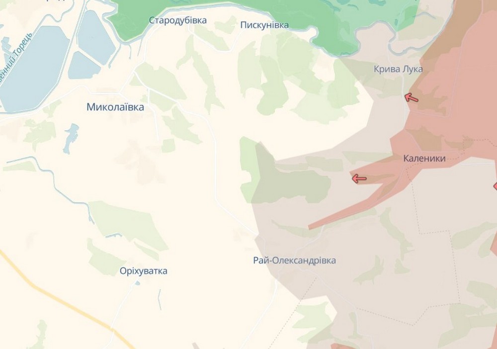 Повномасштабна війна в Україні 21 липня триває вже 1609-ту добу. Розповідаємо про ситуацію на фронті, успіхи ЗСУ, втрати окупантів і, на жаль, просування ворога. Повномасштабна війна в Україні 21 липня триває вже 1609-ту добу. Розповідаємо про ситуацію на фронті, успіхи ЗСУ, втрати окупантів і, на жаль, просування ворога.