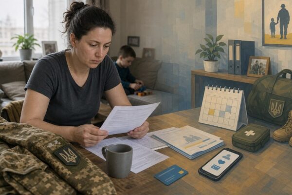 Виплати родинам полеглих Захисників збільшено у 2026 році: який розмір пенсій